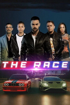 Download The Race 2025 Hindi – English Dual Audio WEB-DL 720p – 480p – 1080p